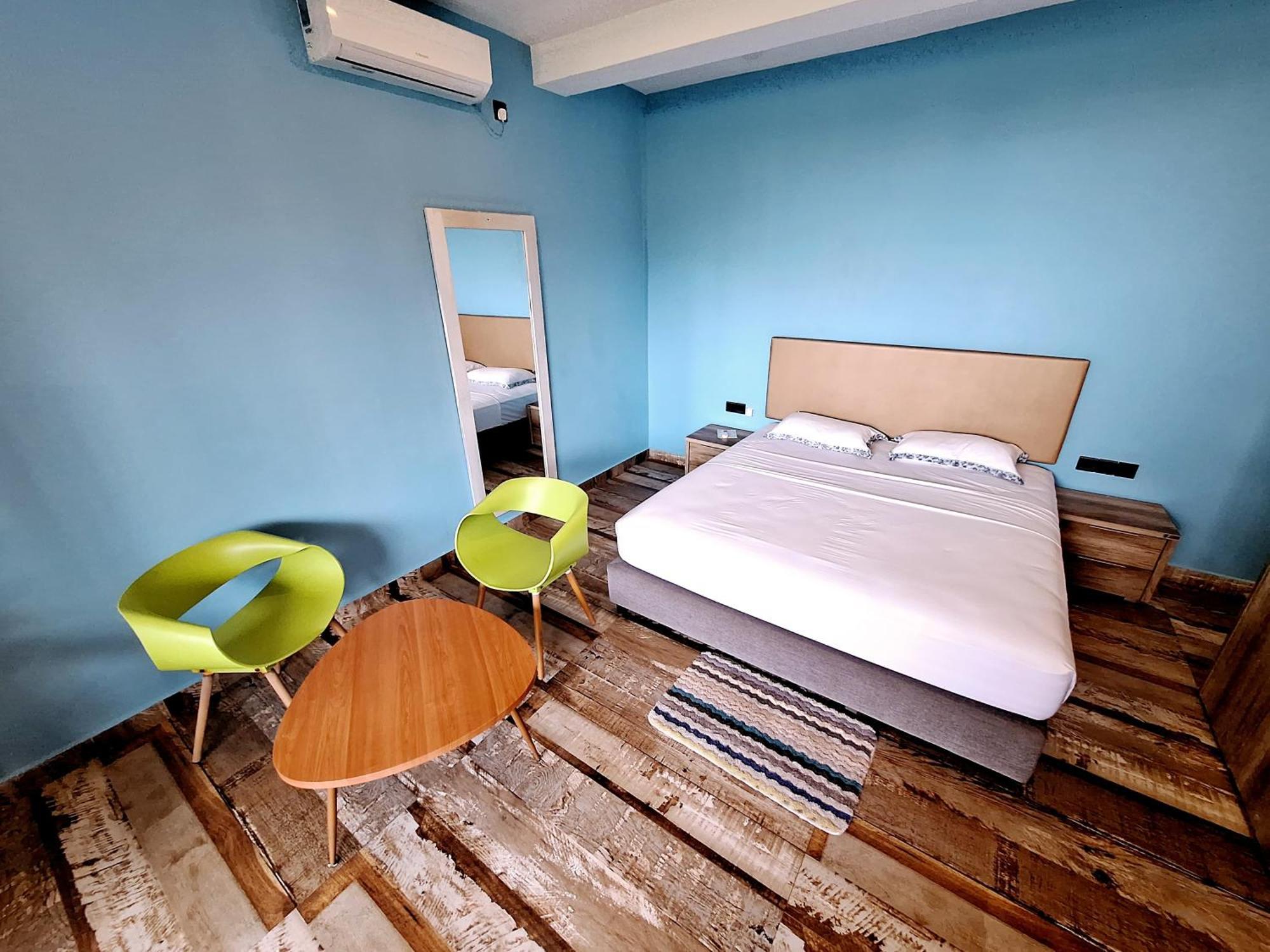 X Mirissa Hotel Cameră foto